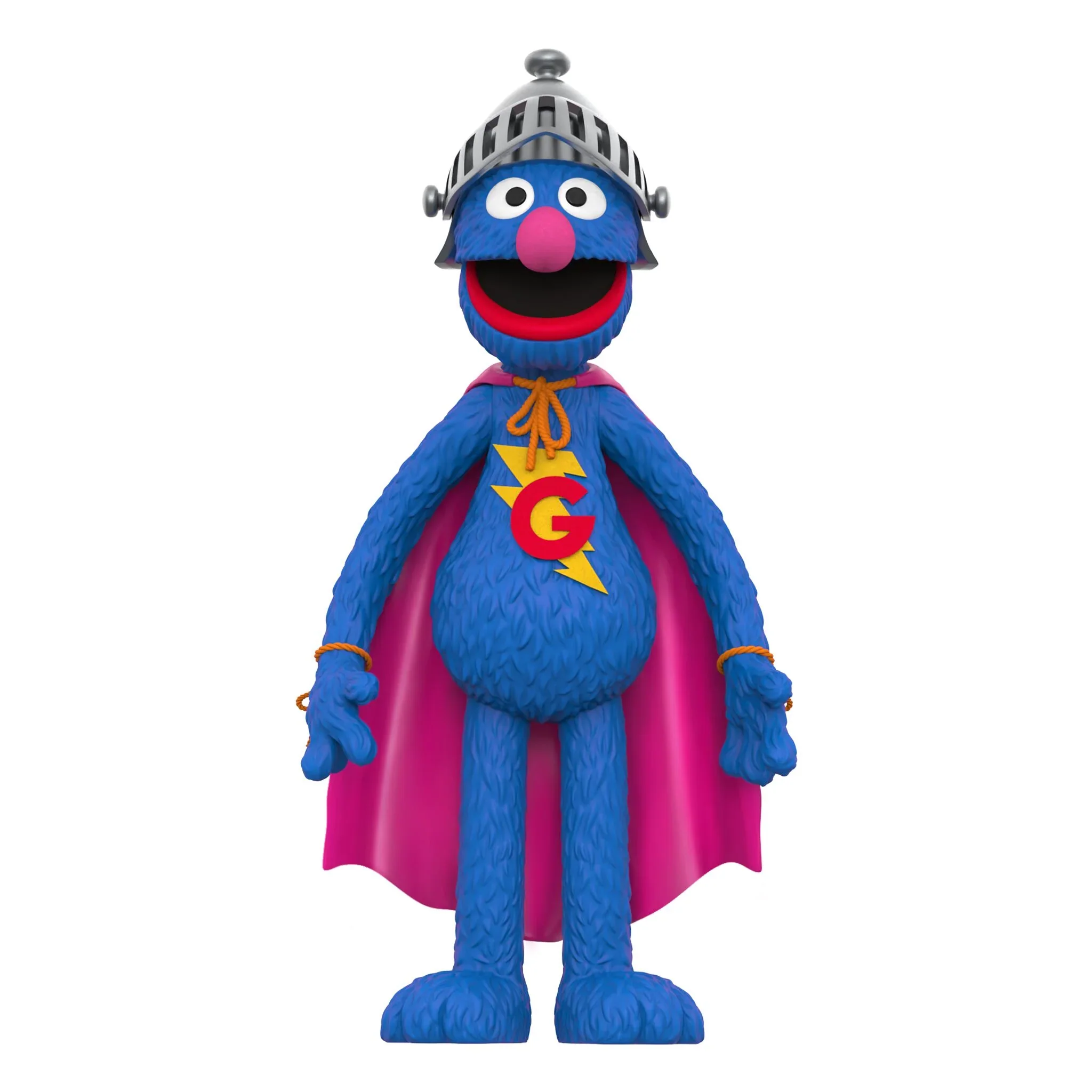 סופר סייז | Sesame Street: Super Grover - Image 2