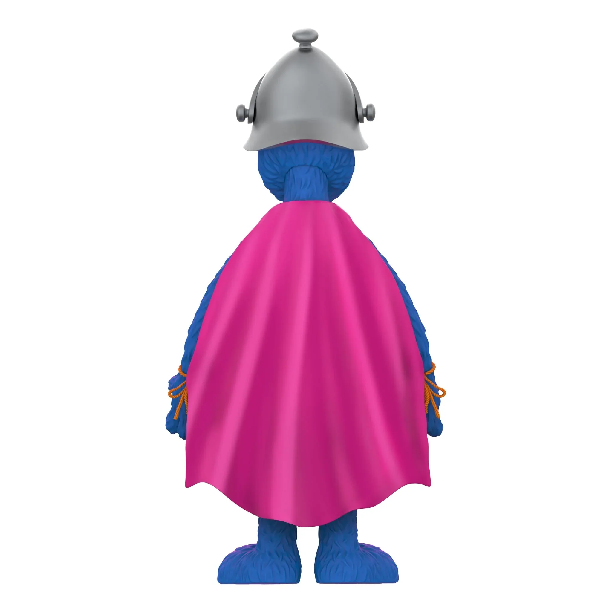 סופר סייז | Sesame Street: Super Grover - Image 5