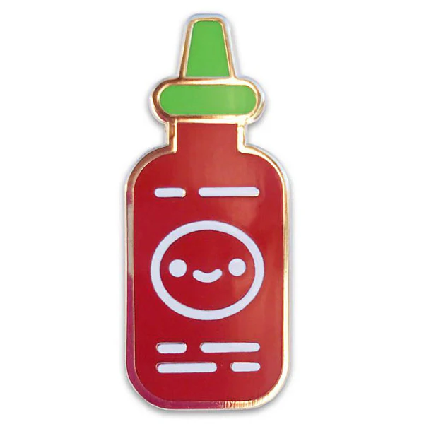 סיכה | Sriracha Friend - Image 2