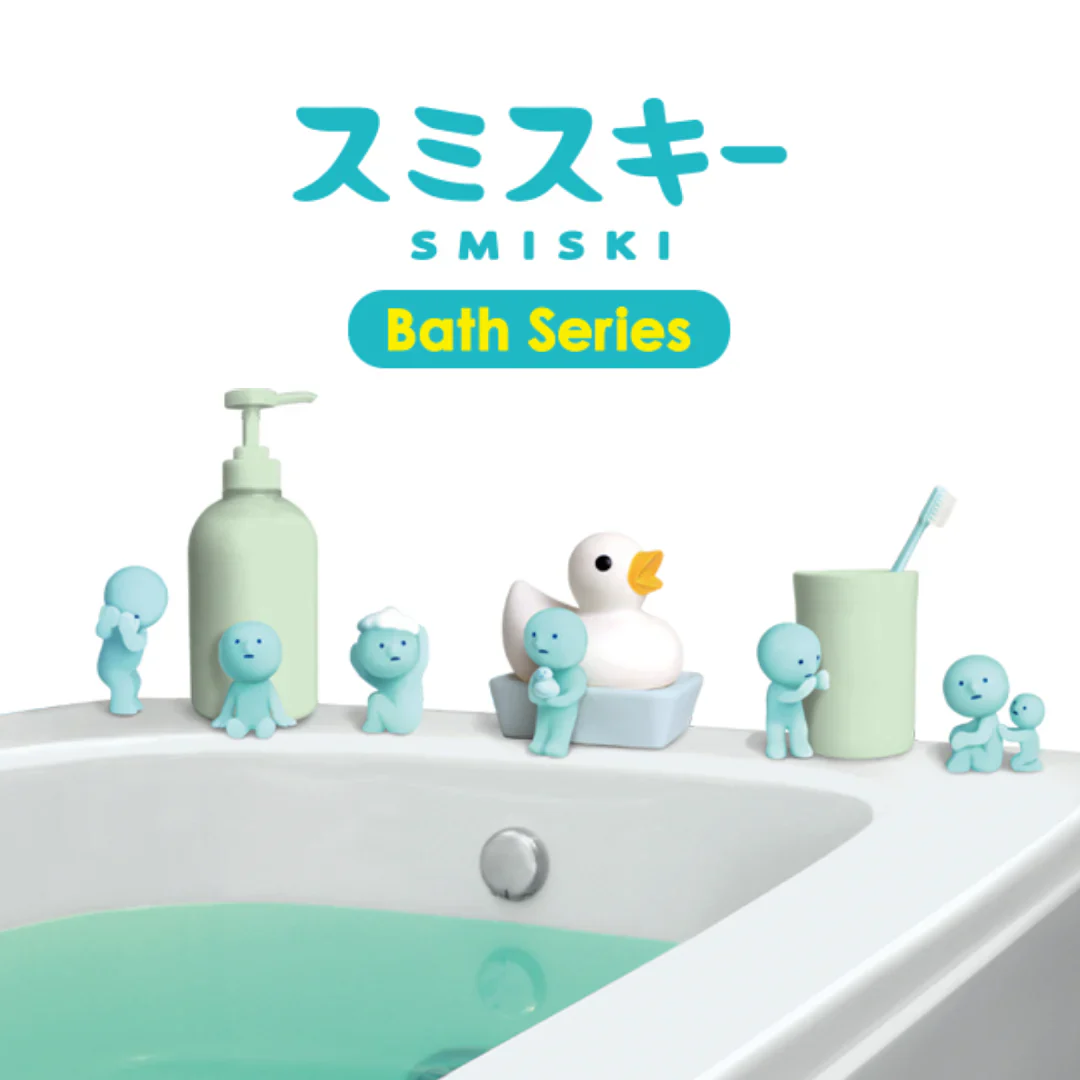 בליינדבוקס | SMISKI: Bath