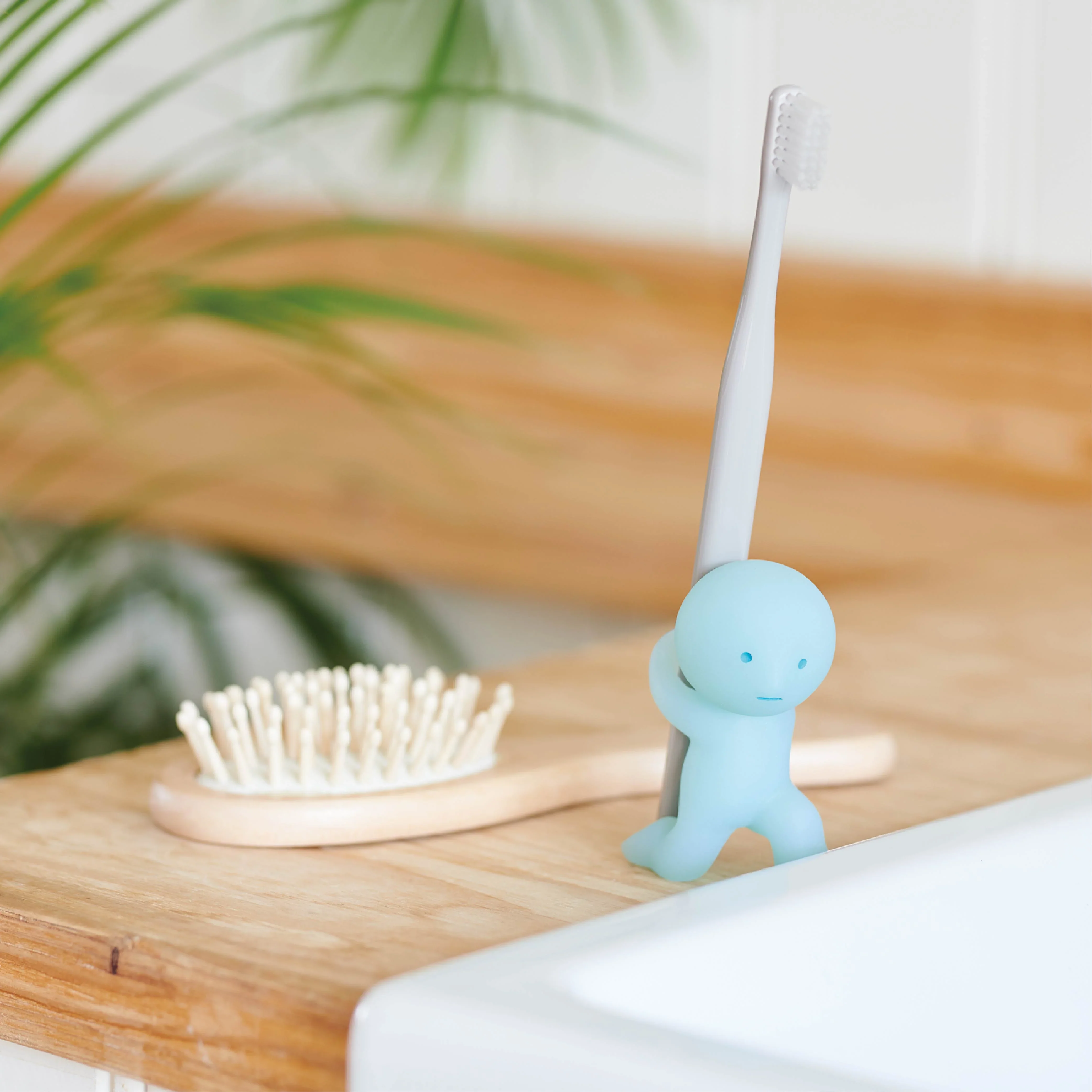 אספנות | SMISKI: Toothbrush Stand Carrying - Image 2