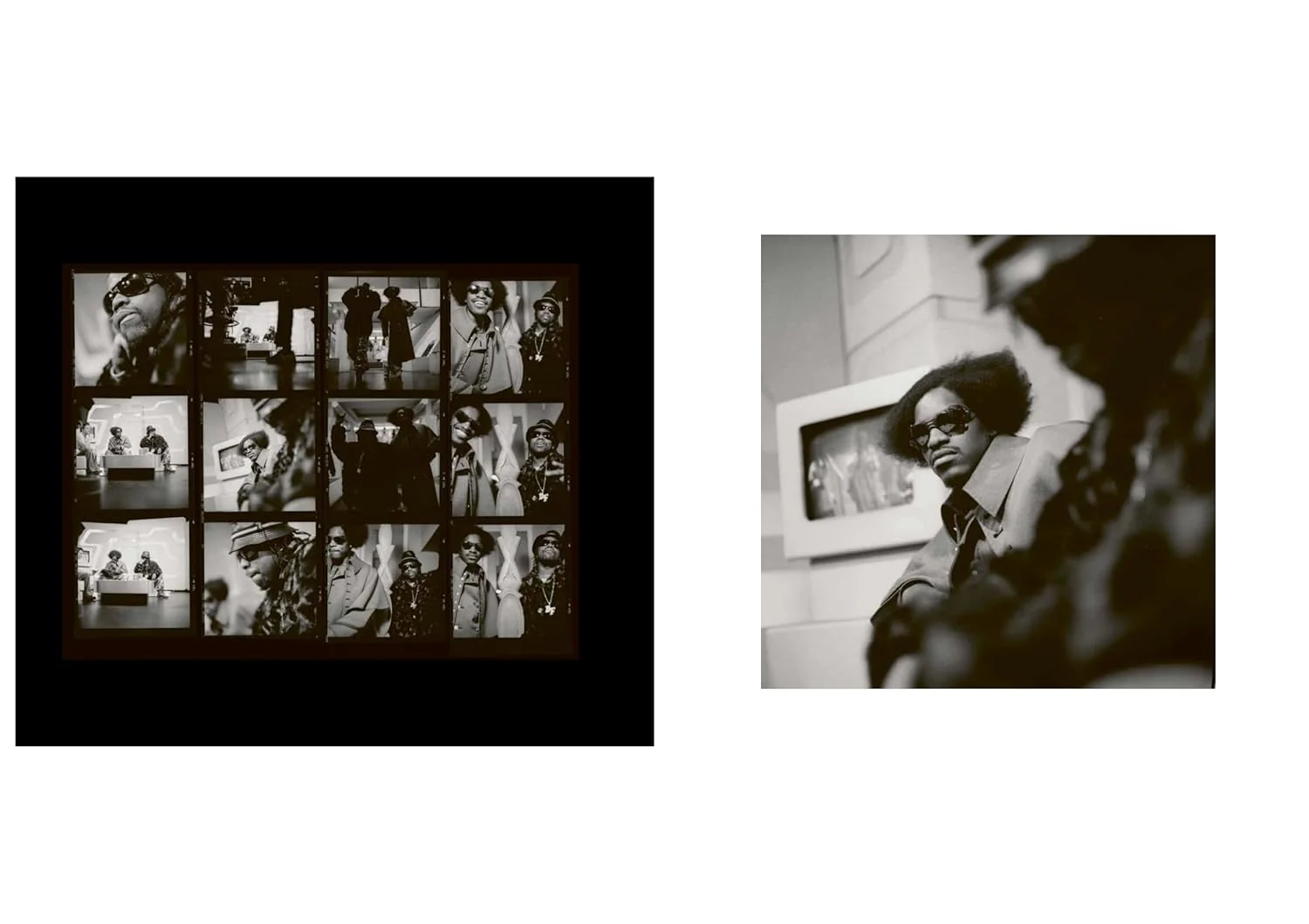 מוזיקה | Spirit Behind the Lens: The Making of a Hip-Hop Photographer - Image 7