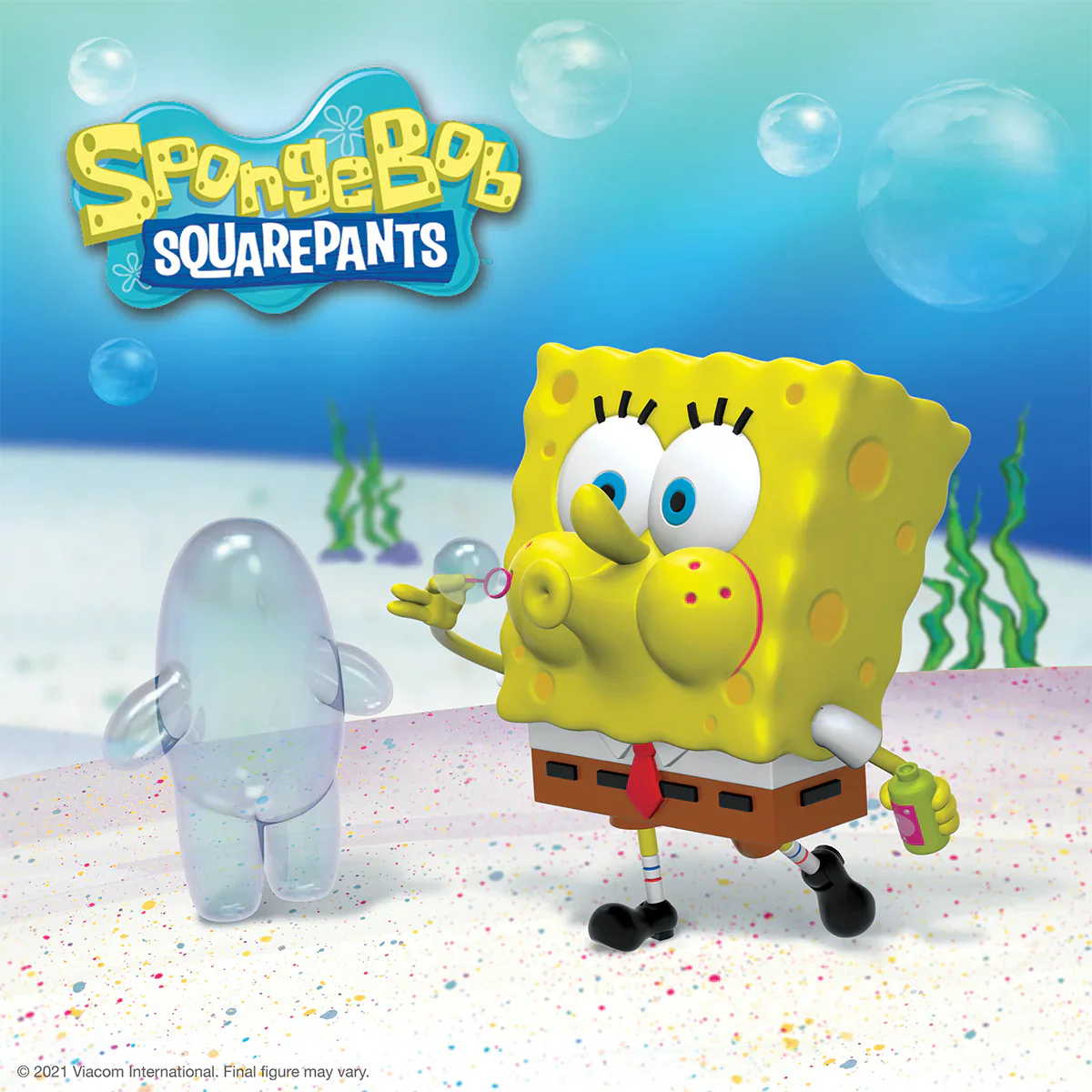 אולטימייט! | SpongeBob SquarePants: Spongebob Squarepants - Image 3