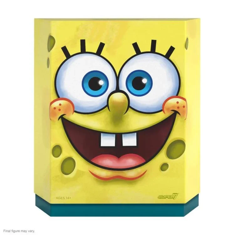 אולטימייט! | SpongeBob SquarePants: Spongebob Squarepants - Image 5