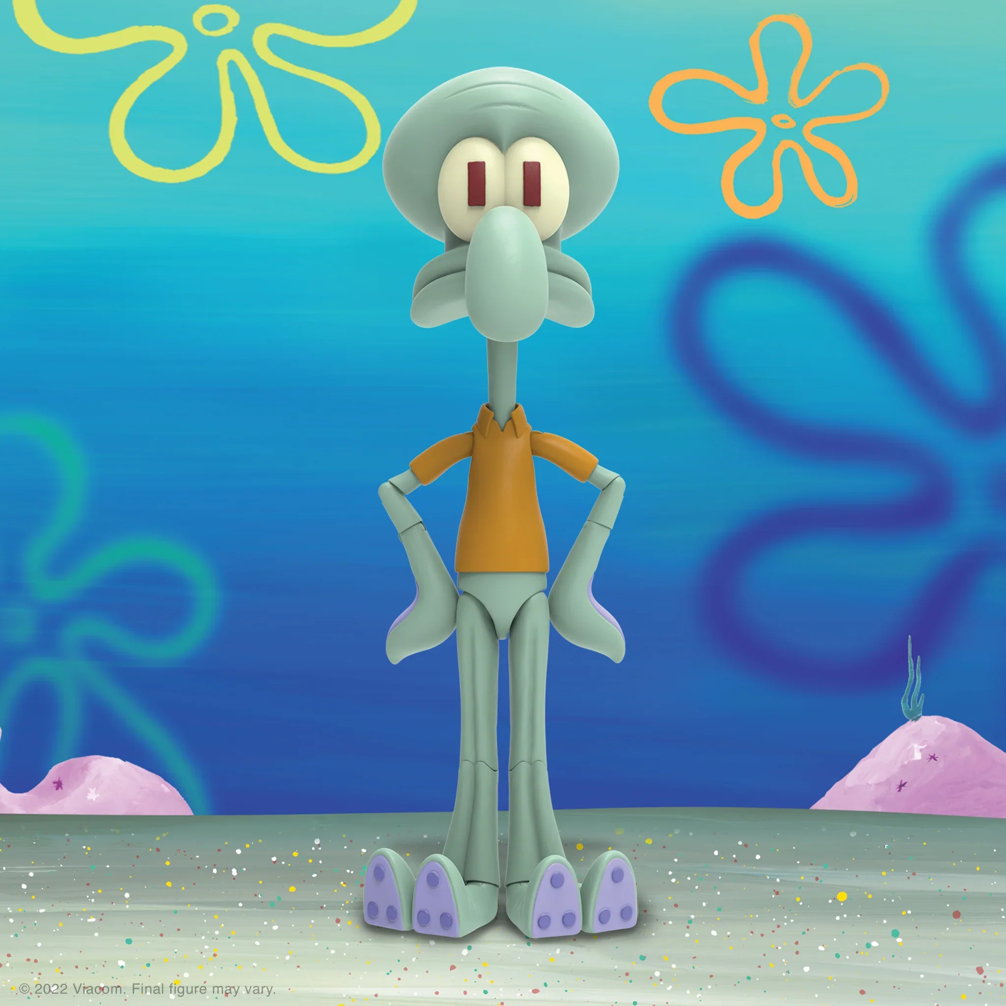 אולטימייט! | SpongeBob SquarePants: Squidward - Image 4