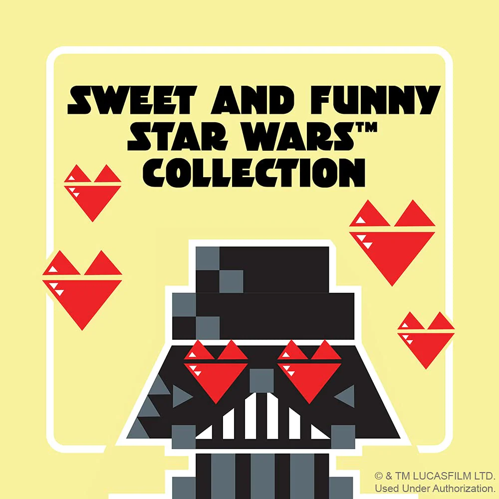 ספר כיס | Star Wars: Yoda One for Me - Image 13