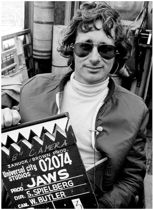 קולנוע | Steven Spielberg: The Iconic Filmmaker and His Work - Image 4