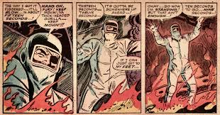 Strange Tales #144 | יד שניה - 1966 - Image 4