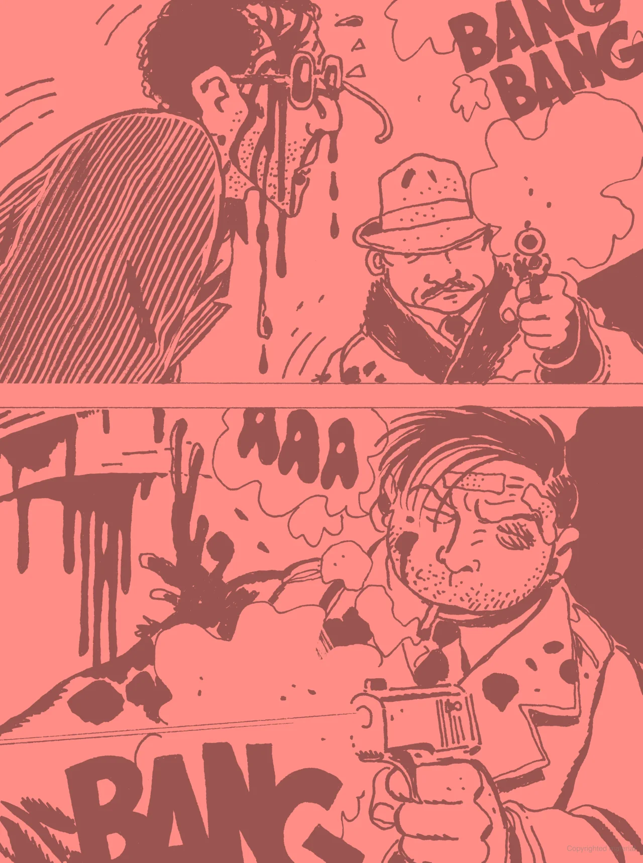 Streets of Paris, Streets of Murder - Image 4
