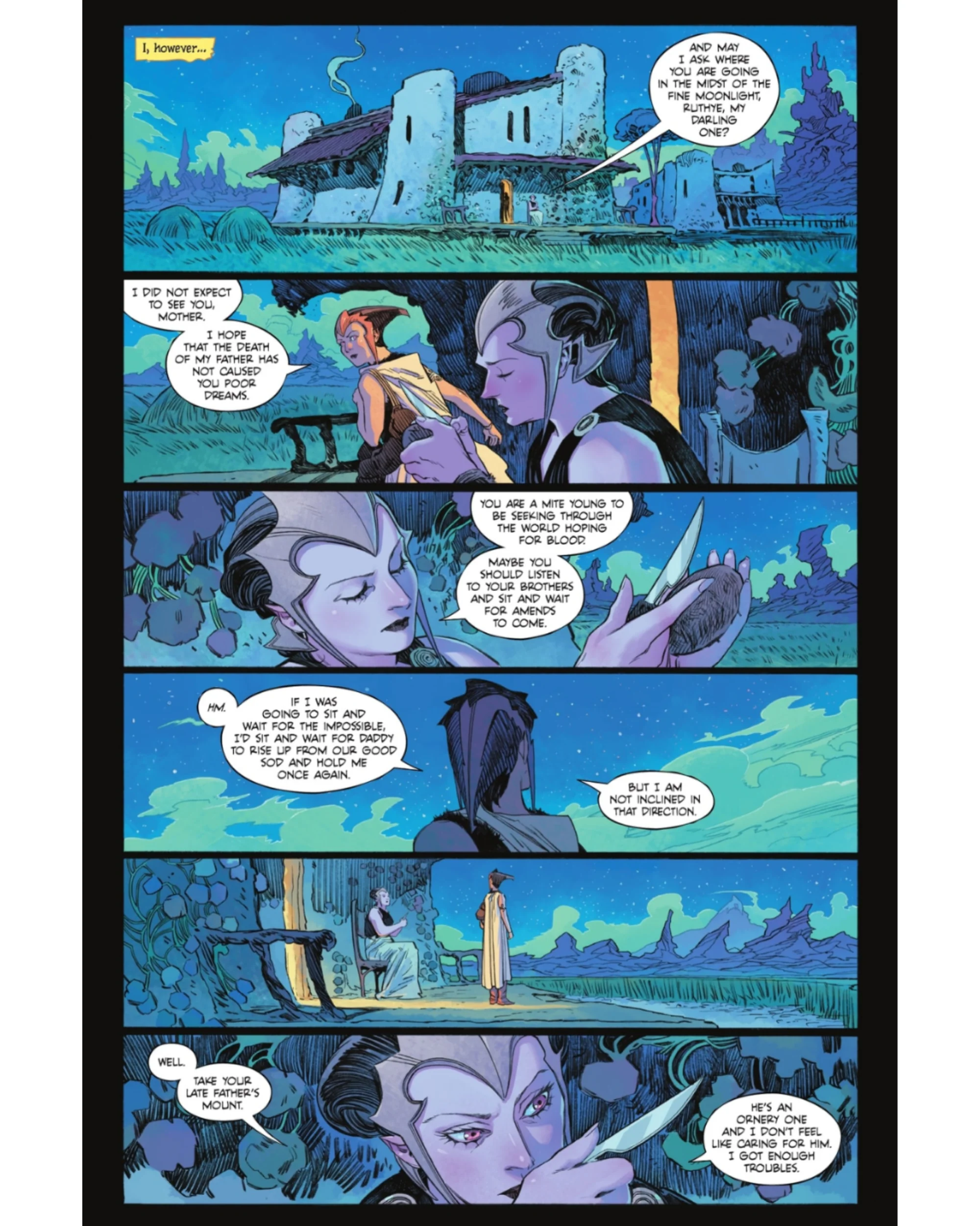 קומיקס | Supergirl: Woman of Tomorrow The Deluxe Edition - Image 3