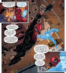 קומיקס | Superior Spider-Man Omnibus Vol. 1 - Image 4