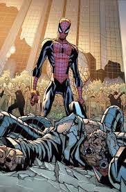 קומיקס | Superior Spider-Man Omnibus Vol. 1 - Image 5