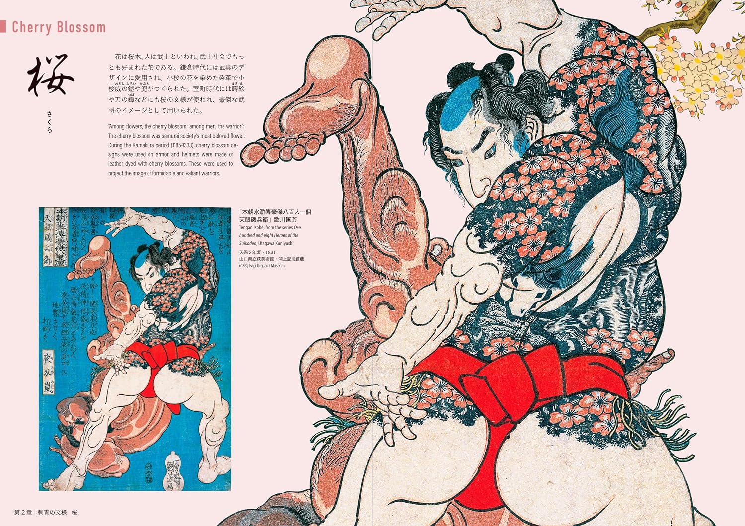 ספר אמנות | TATTOO: The Iconography of Japan - Image 5