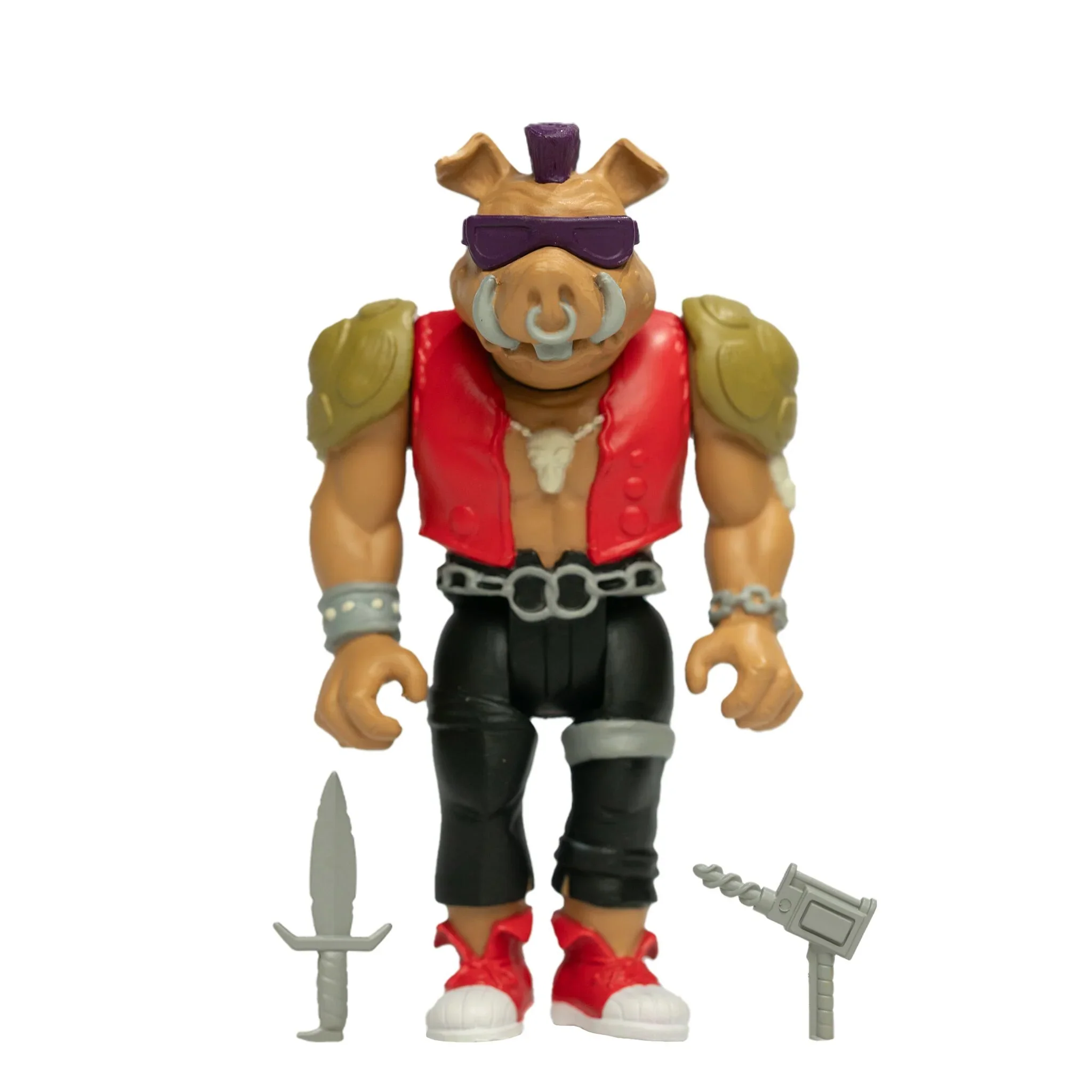 ריאקשן | Teenage Mutant Ninja Turtles: Bebop - Image 2