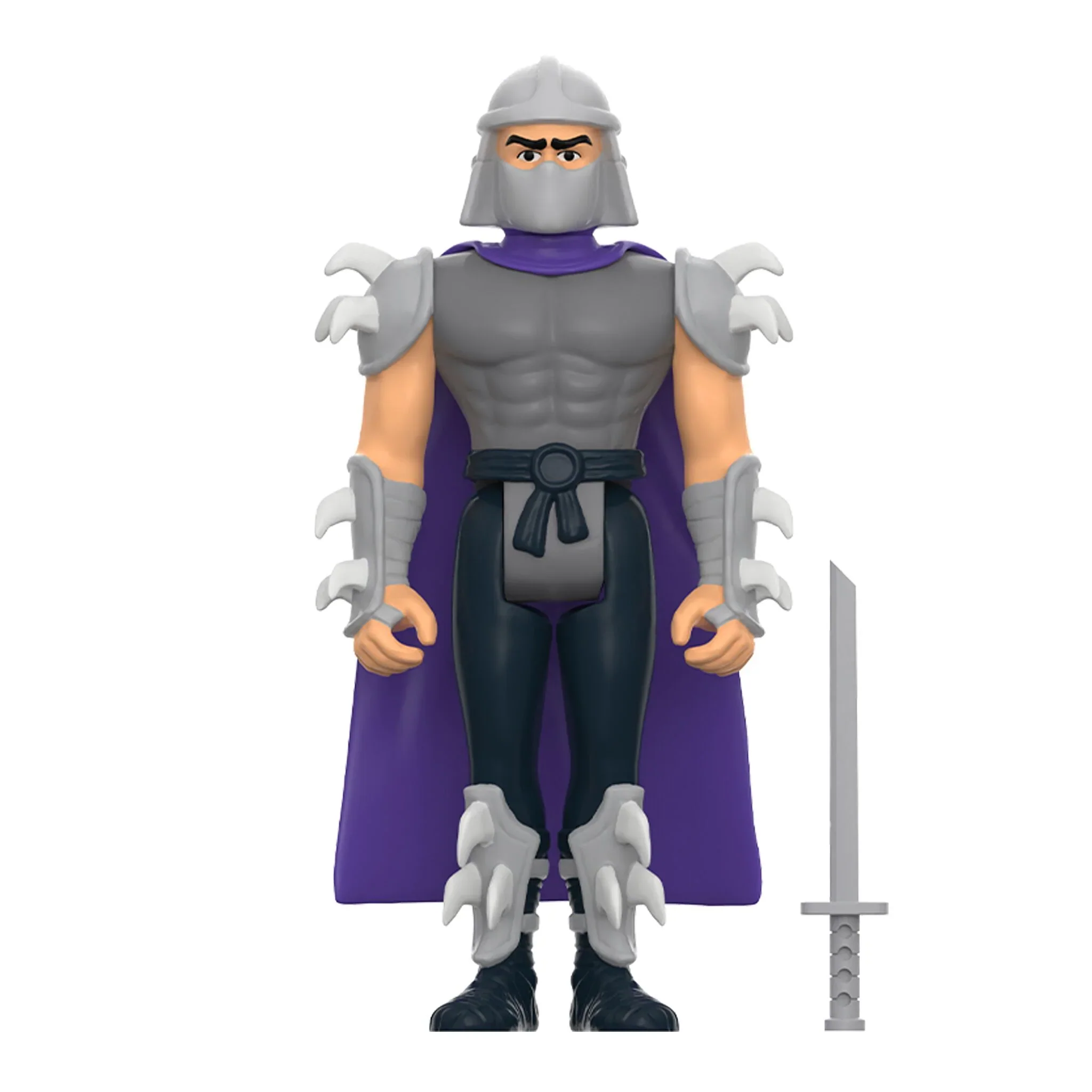 ריאקשן | Teenage Mutant Ninja Turtles: Shredder - Image 2