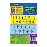 ריאקשן | Teenage Mutant Ninja Turtles: Heavy Metal Raph - Image 3