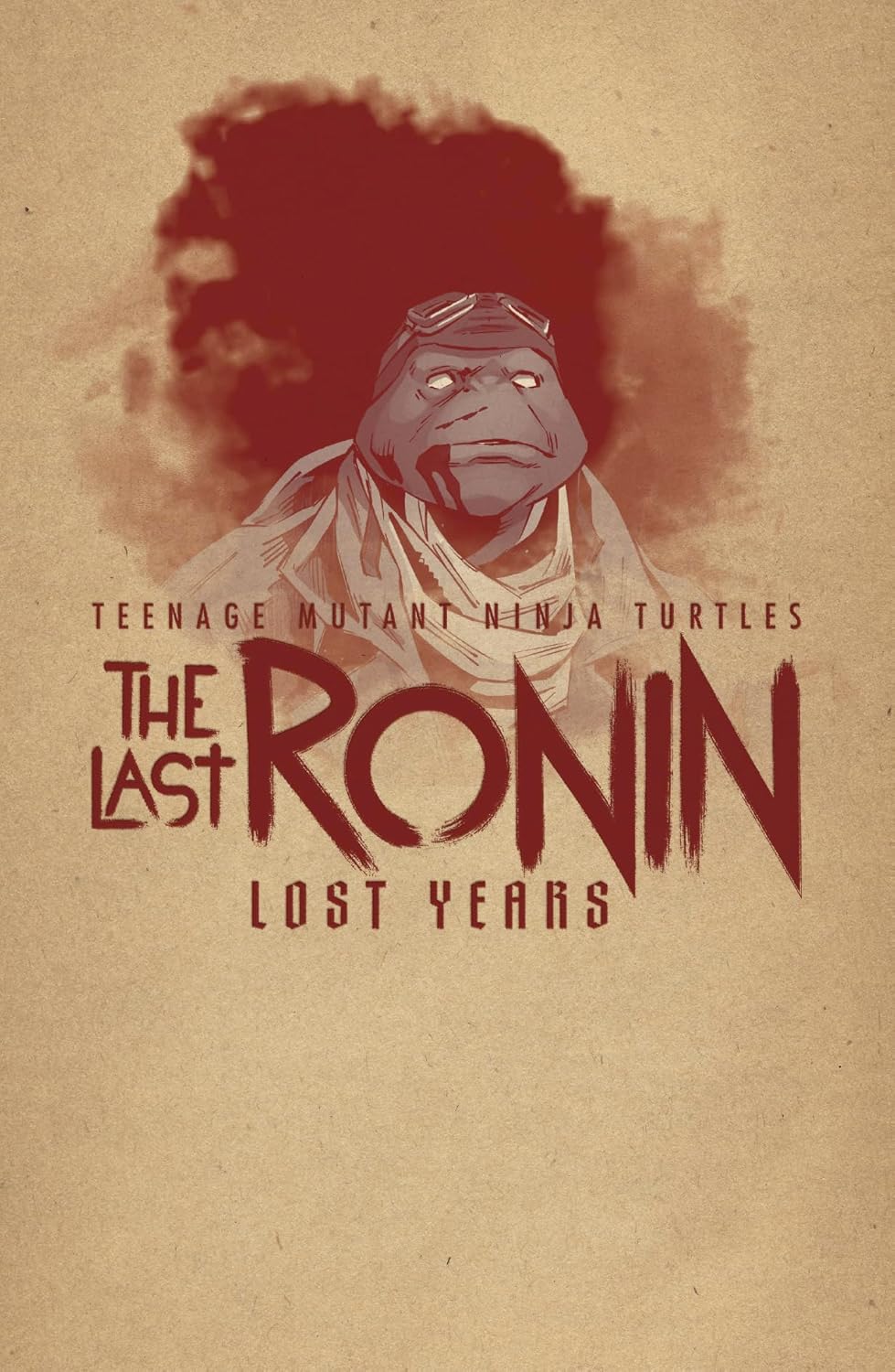 קומיקס | The Last Ronin: Lost Years - Image 8