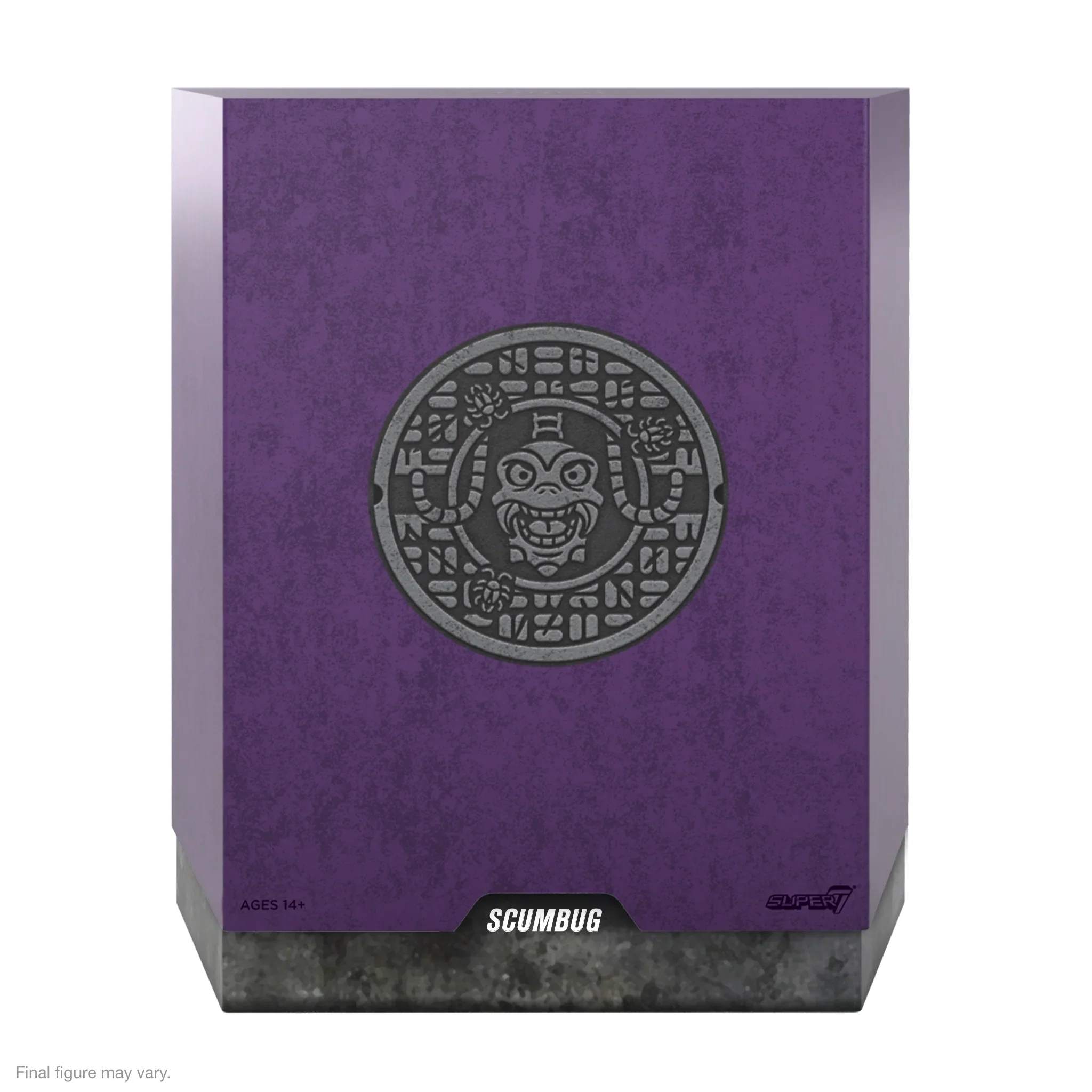 אולטימייט! | Teenage Mutant Ninja Turtles: Scumbug - Image 4