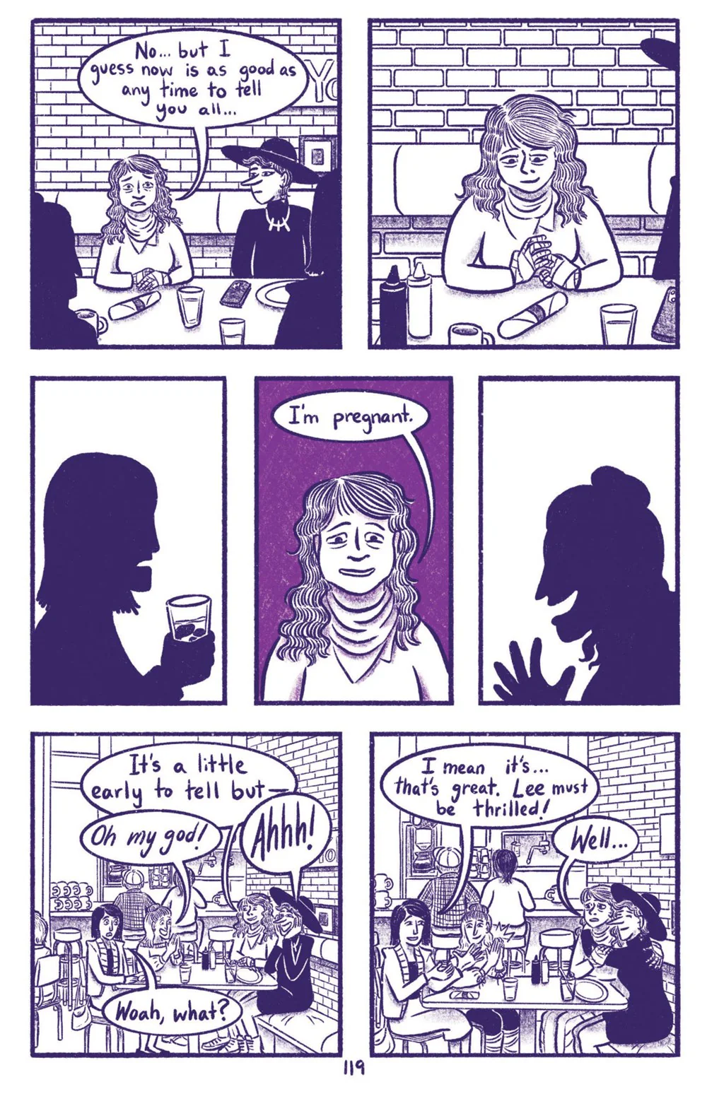 Tender - Image 3