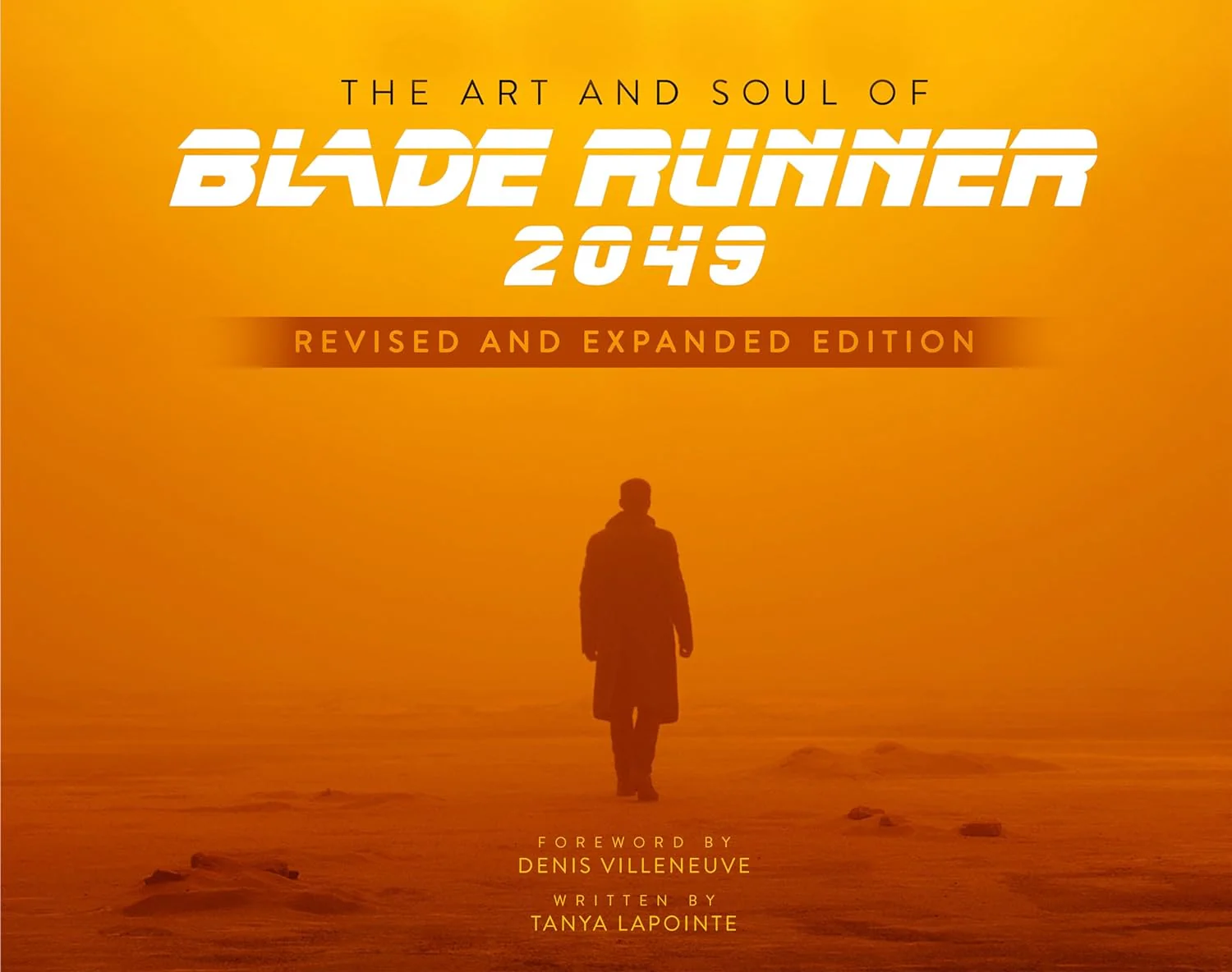 קולנוע | The Art and Soul of Blade Runner 2049