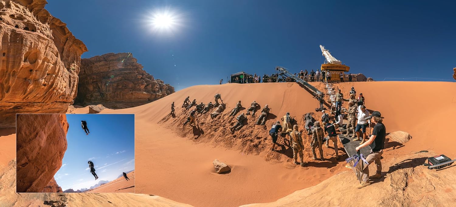 The Art and Soul of Dune | Part Two - Image 3