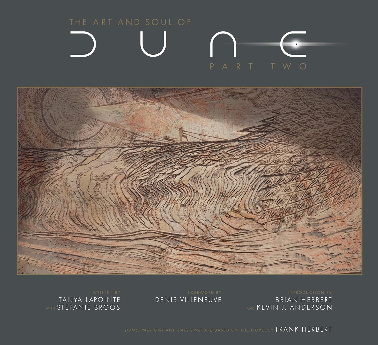 The Art and Soul of Dune | Part Two - Image 6