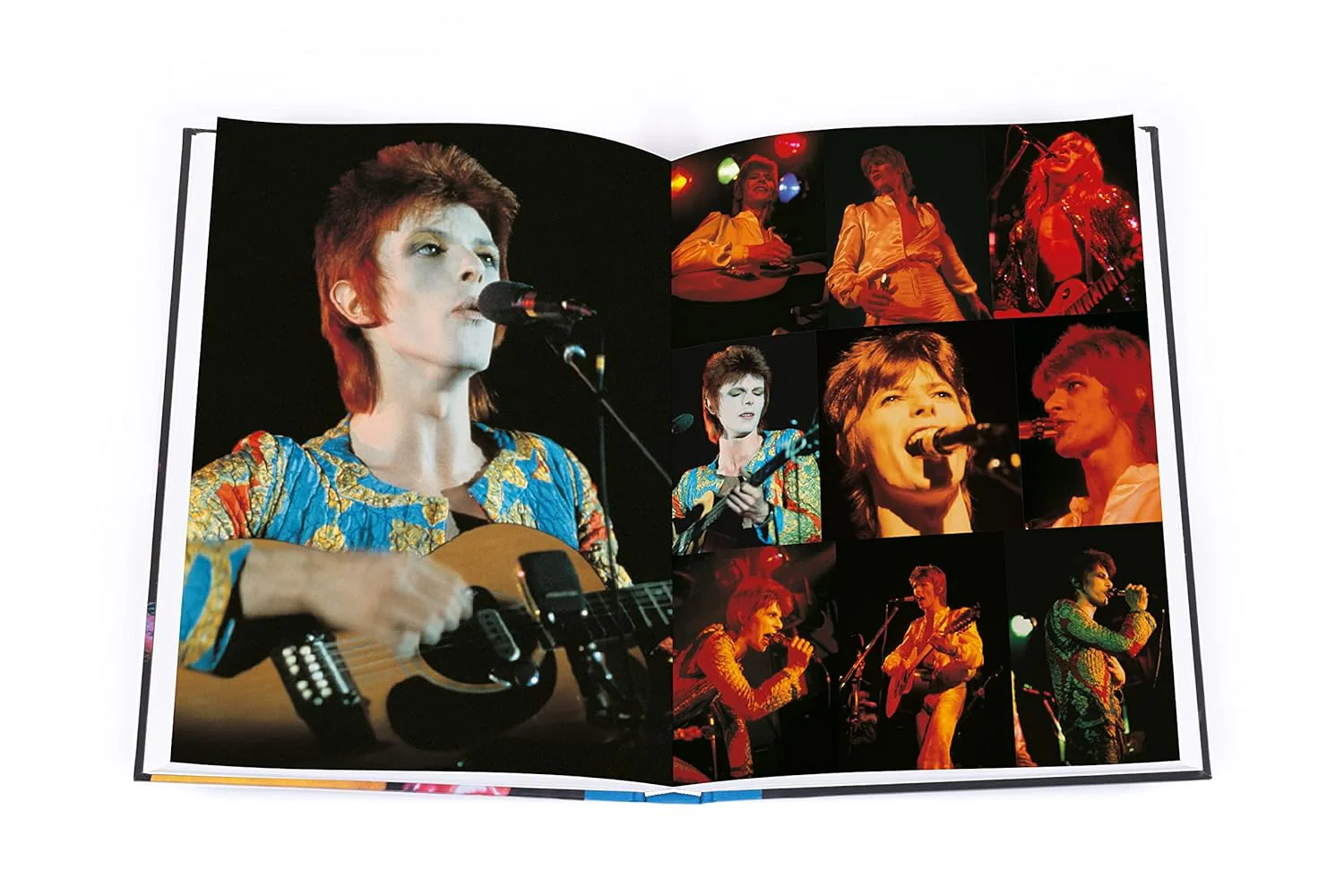 The Art of David Bowie: Moonage Daydream by Mick Rock - Image 3