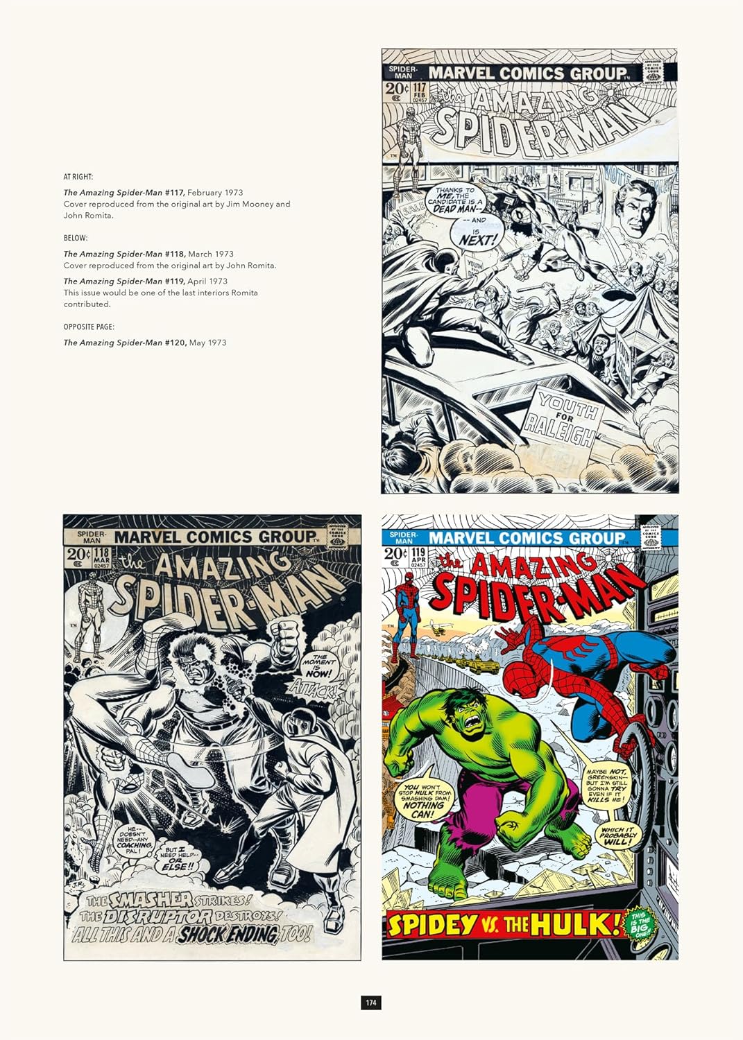 The Art of the Amazing Spider-Man | ספר אמנות - Image 3