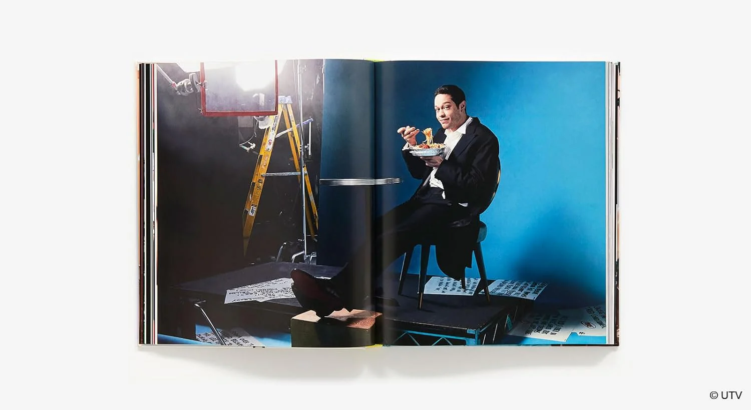 טלוויזיה | The Art of the SNL Portrait - Image 3