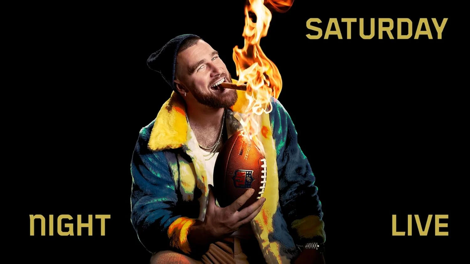 טלוויזיה | The Art of the SNL Portrait - Image 5