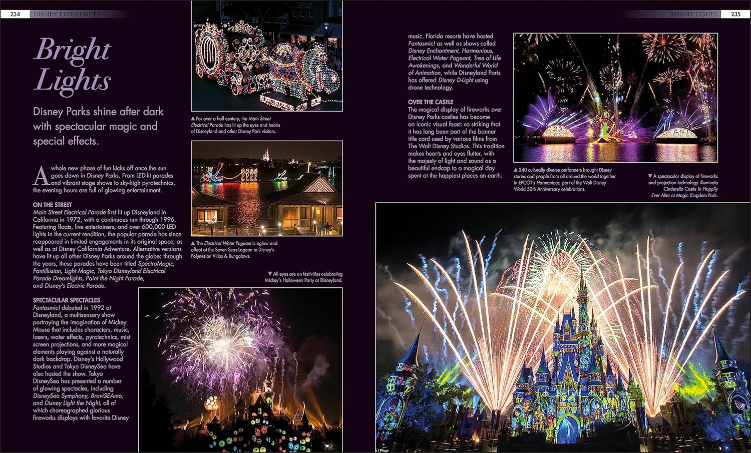 ספר אמנות | The Disney Book New Edition - Image 3
