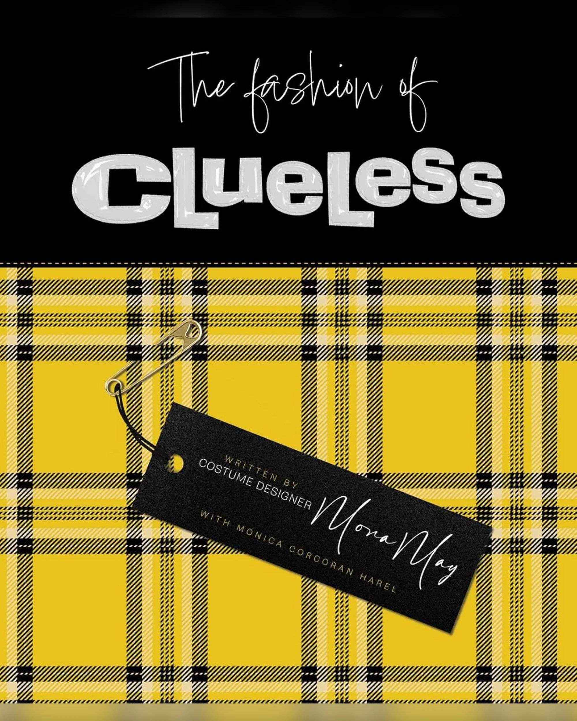 קולנוע | The Fashion of Clueless