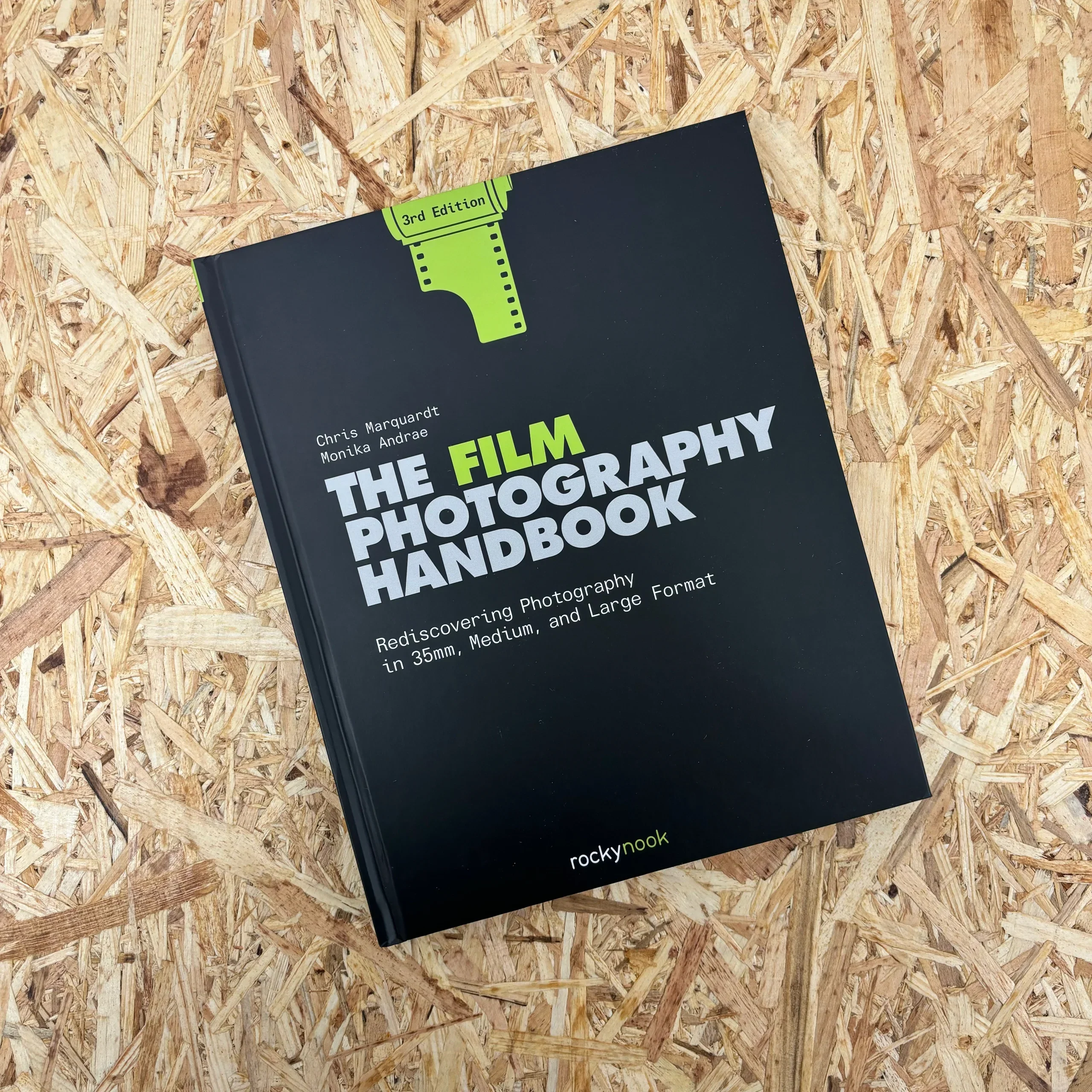 The Film Photography Handbook - Image 2
