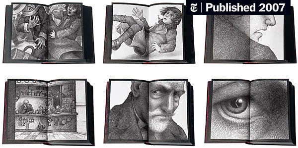 The Invention of Hugo Cabret - Image 3