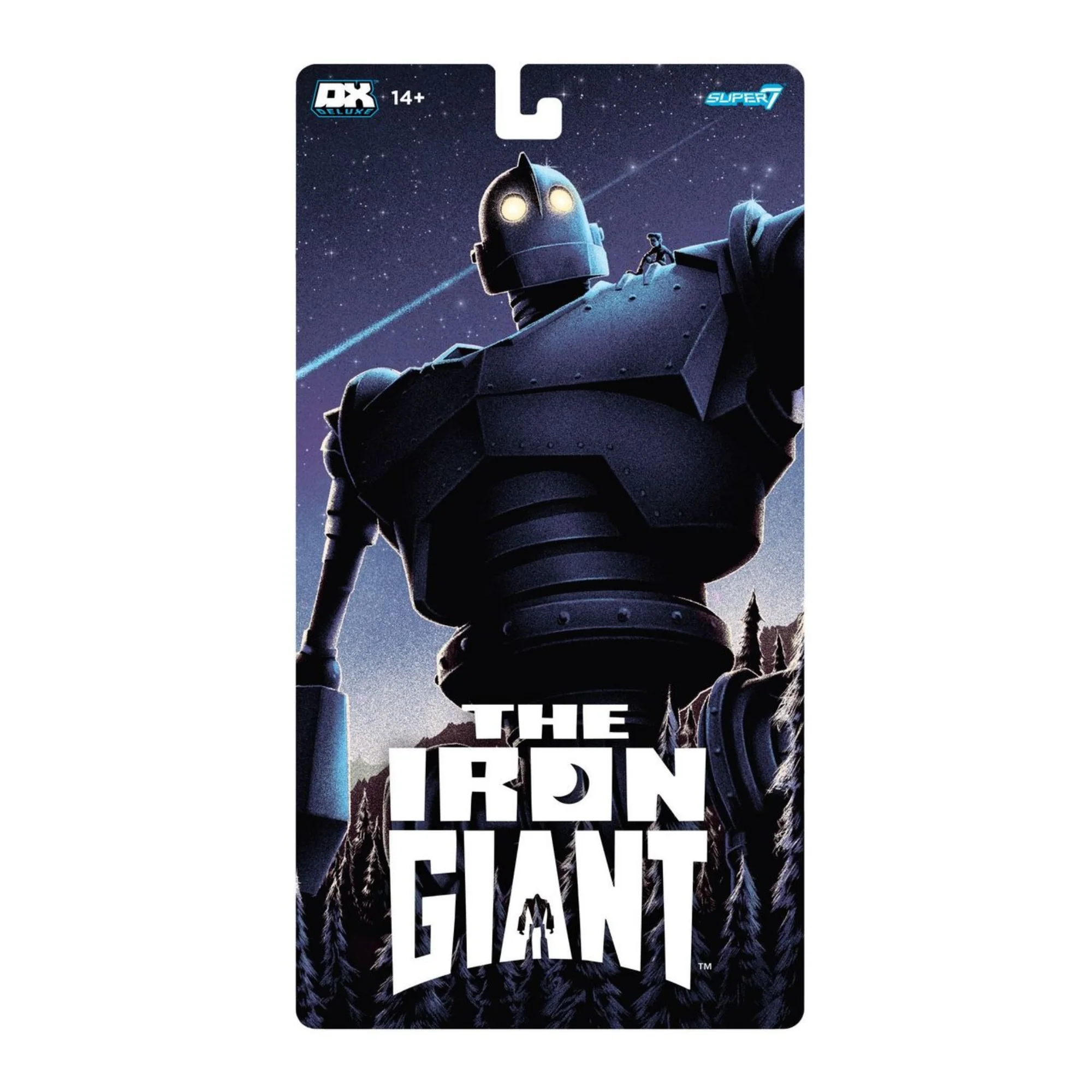דלוקס | The Iron Giant - Image 8