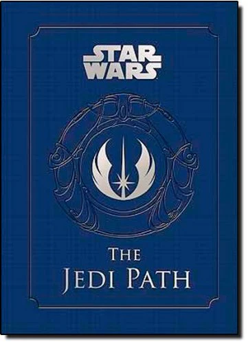 The Jedi Path| A Manual for Student