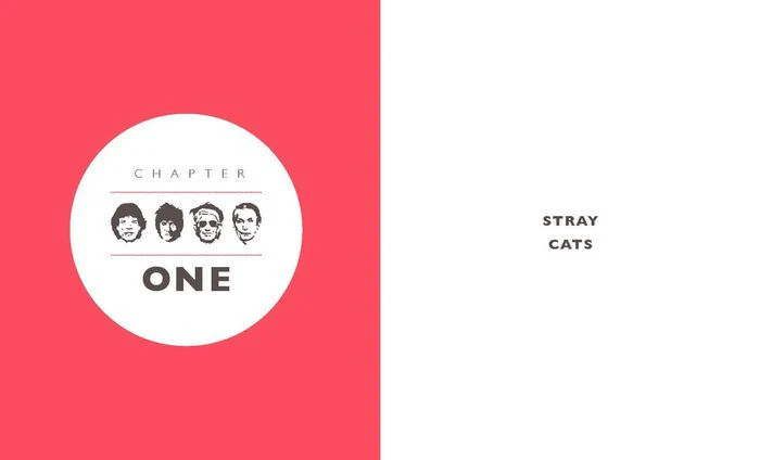 The Little Book of the Rolling Stones - Image 3