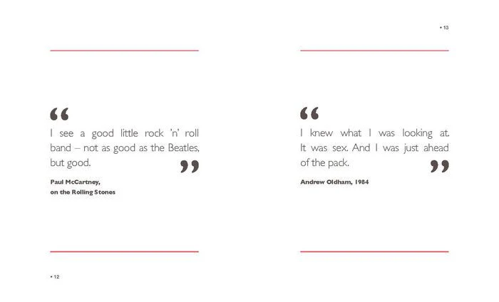 The Little Book of the Rolling Stones - Image 4