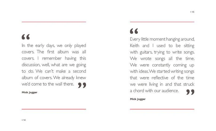 The Little Book of the Rolling Stones - Image 5