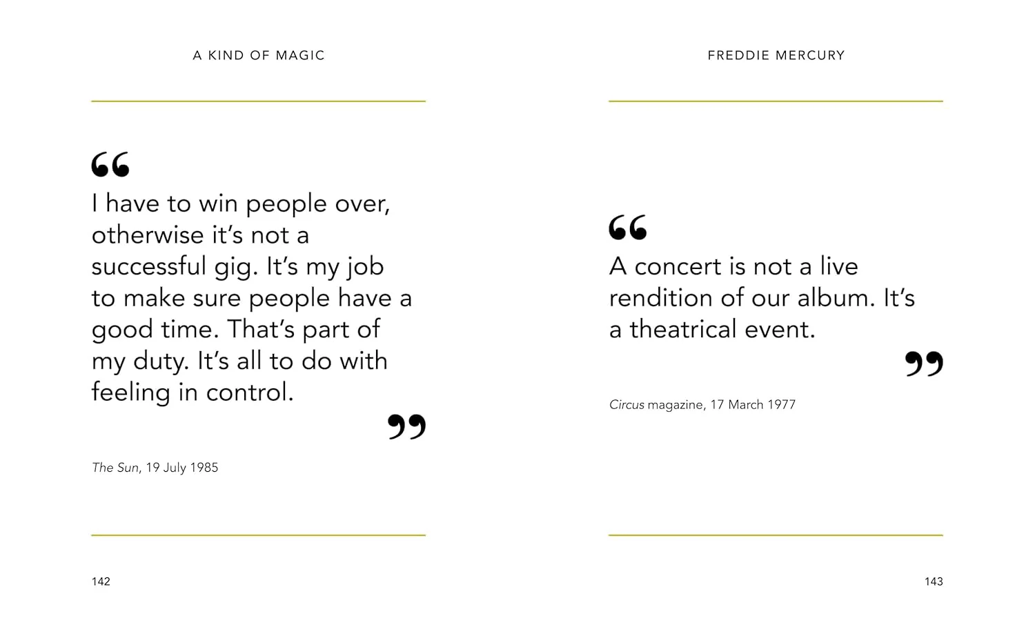 The Little Guide to Freddie Mercury - Image 3