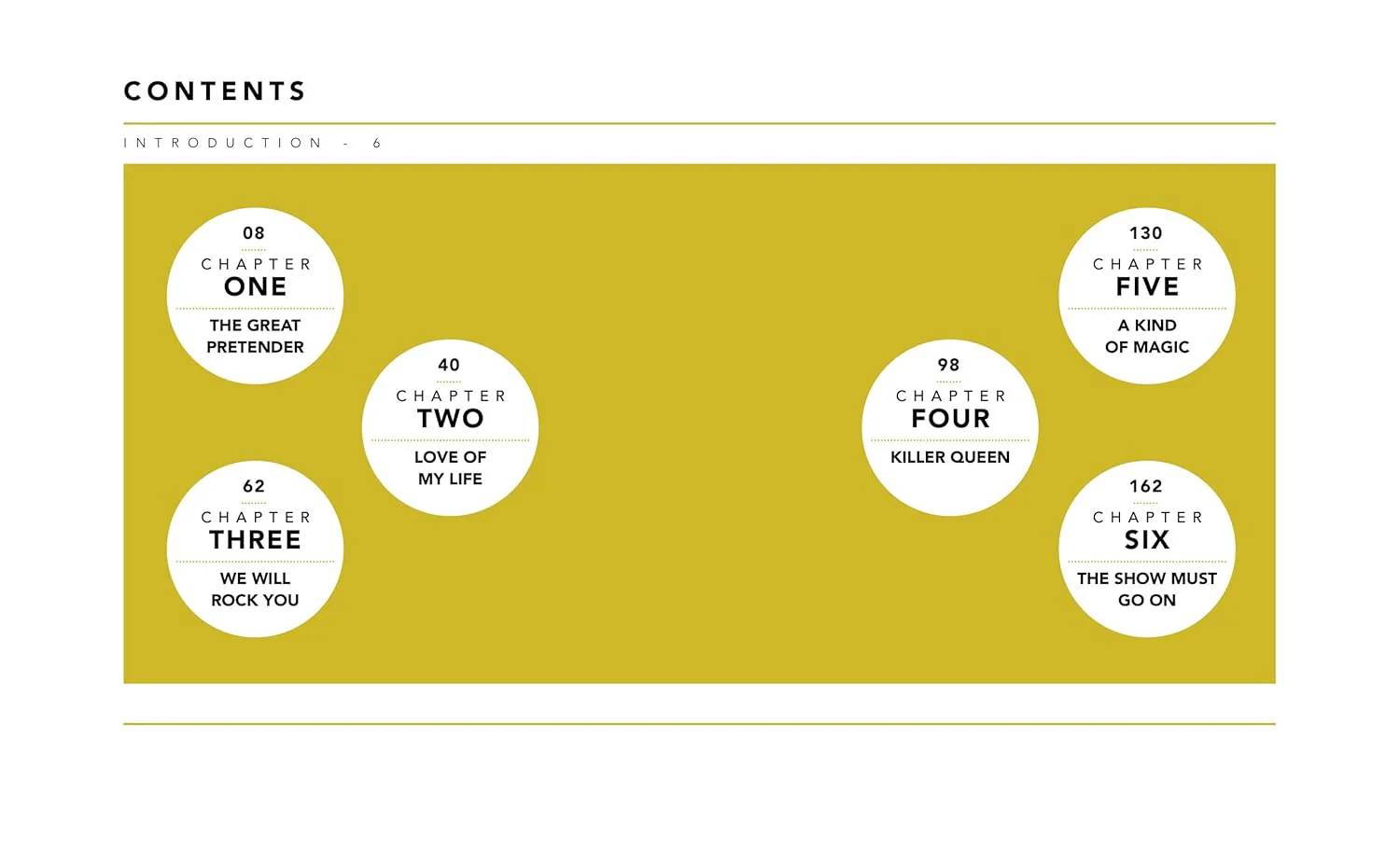 The Little Guide to Freddie Mercury - Image 4