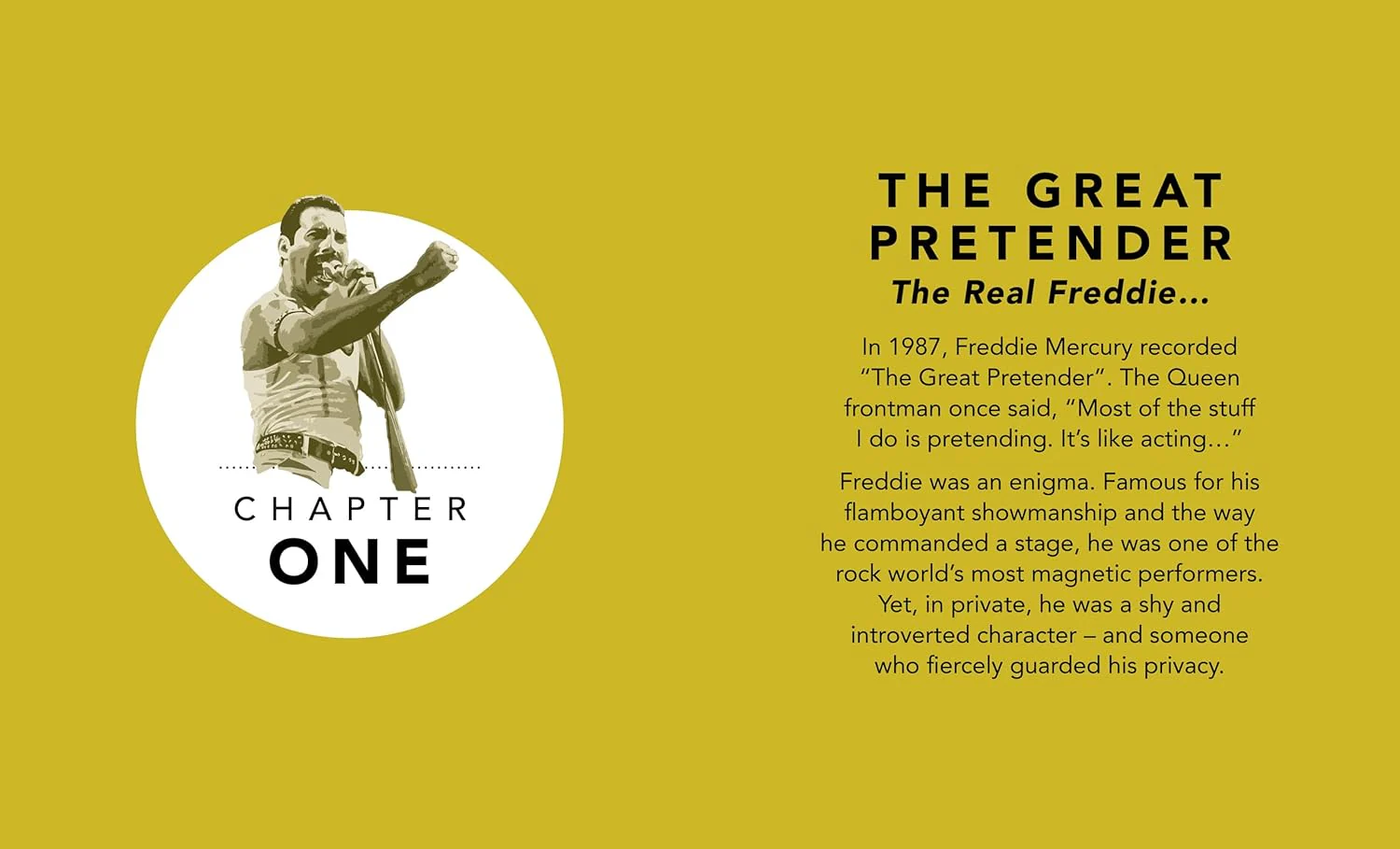 The Little Guide to Freddie Mercury - Image 5