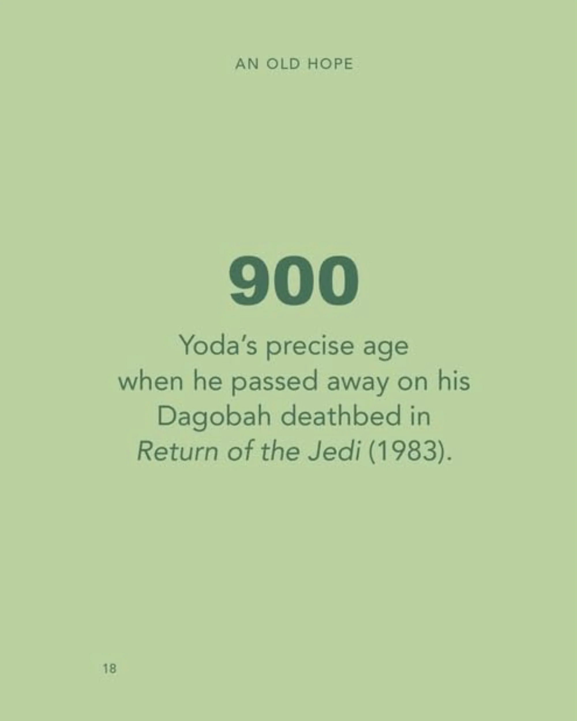 ספר כיס | The Little Guide to Yoda's Wit and Wisdom - Image 4