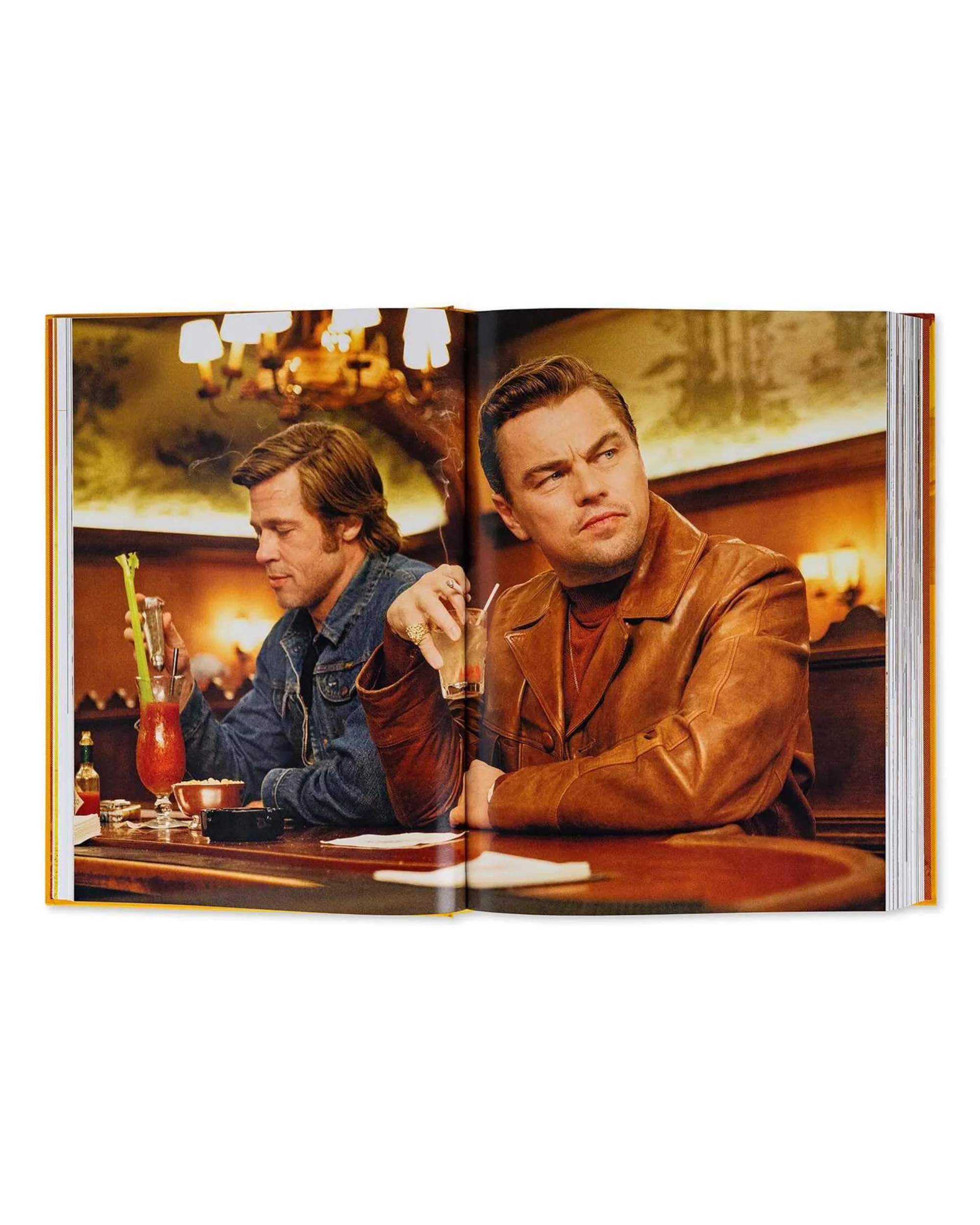 קולנוע | The Making of Quentin Tarantino's Once Upon a Time in Hollywood - Image 2