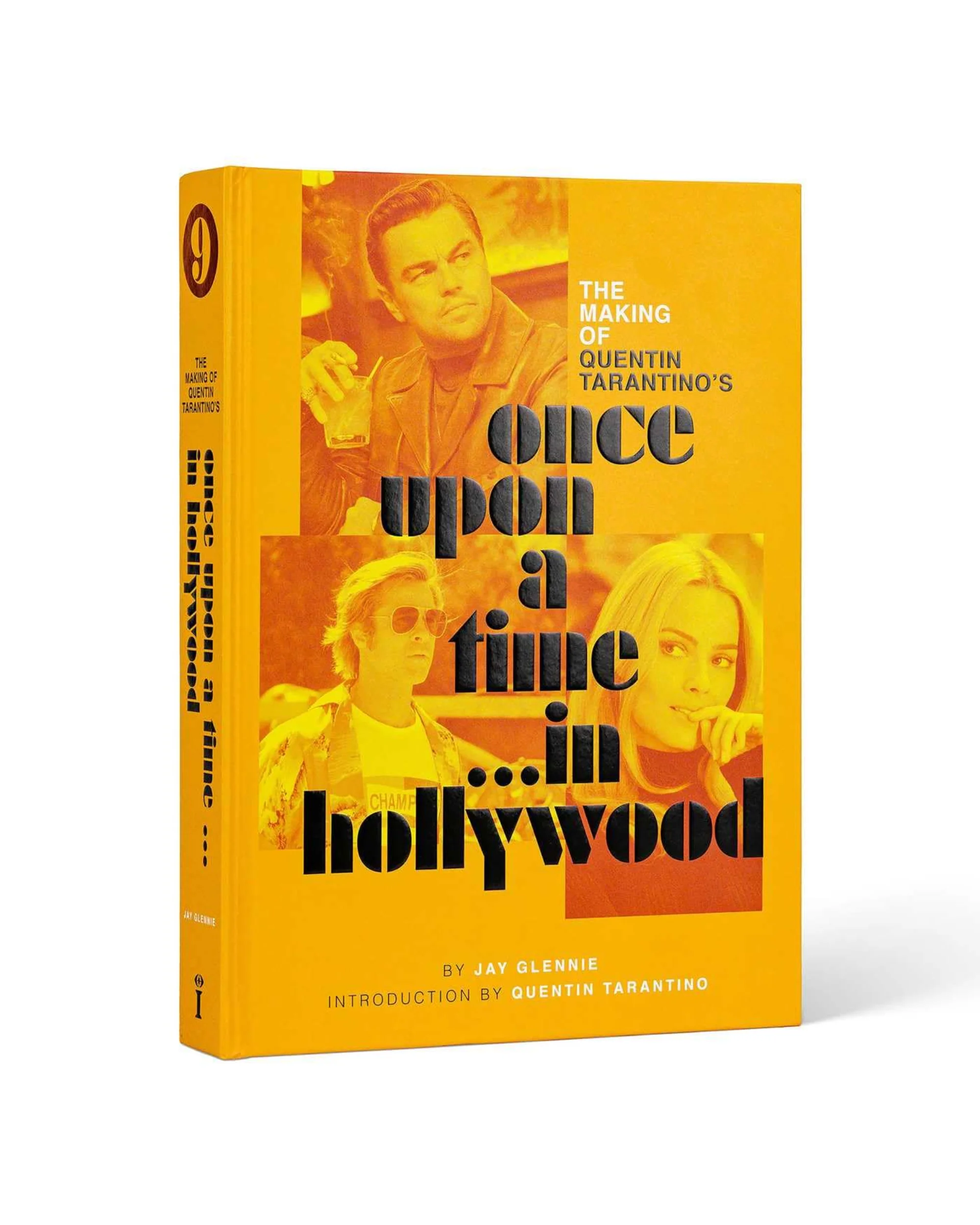 קולנוע | The Making of Quentin Tarantino's Once Upon a Time in Hollywood - Image 7
