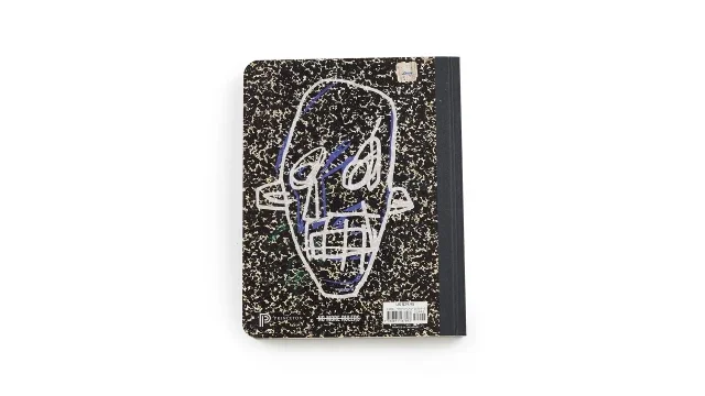 The Notebooks by Jean-Michel Basquiat - Image 4