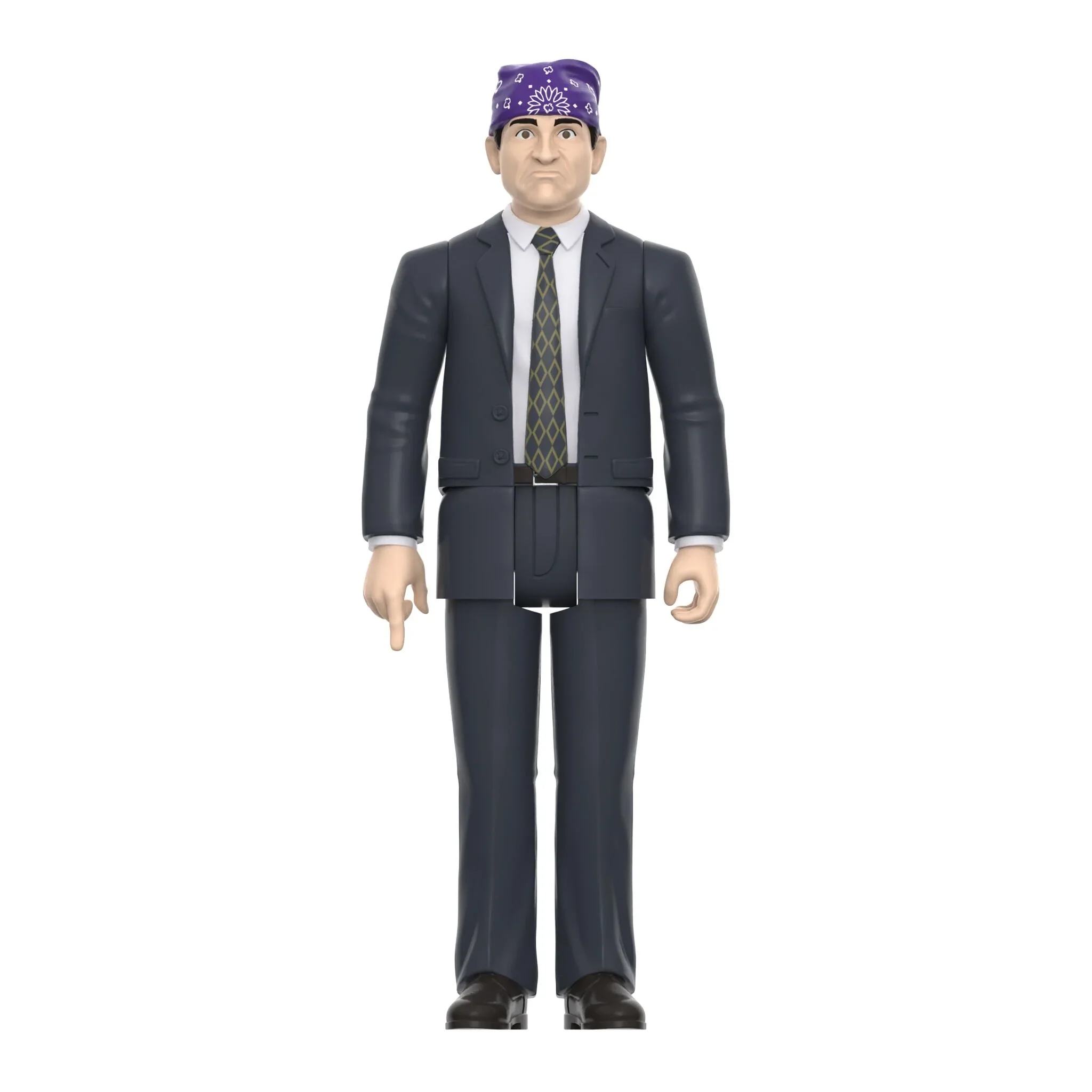 המשרד מדגם ReAction | מייקל סקוט (גרסת Prison Mike) - Image 2