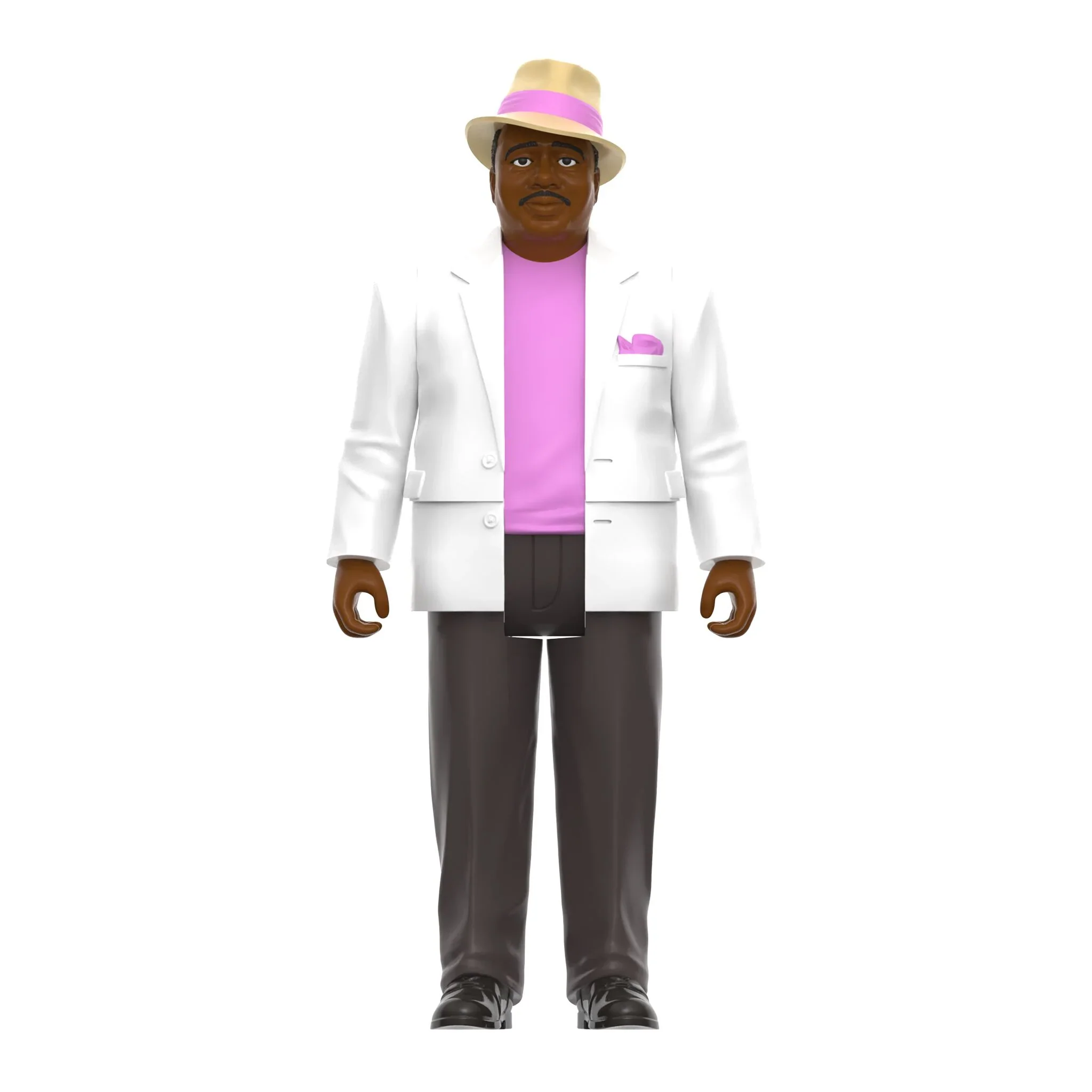 ריאקשן | The Office: Stanley Hudson (Florida) - Image 2