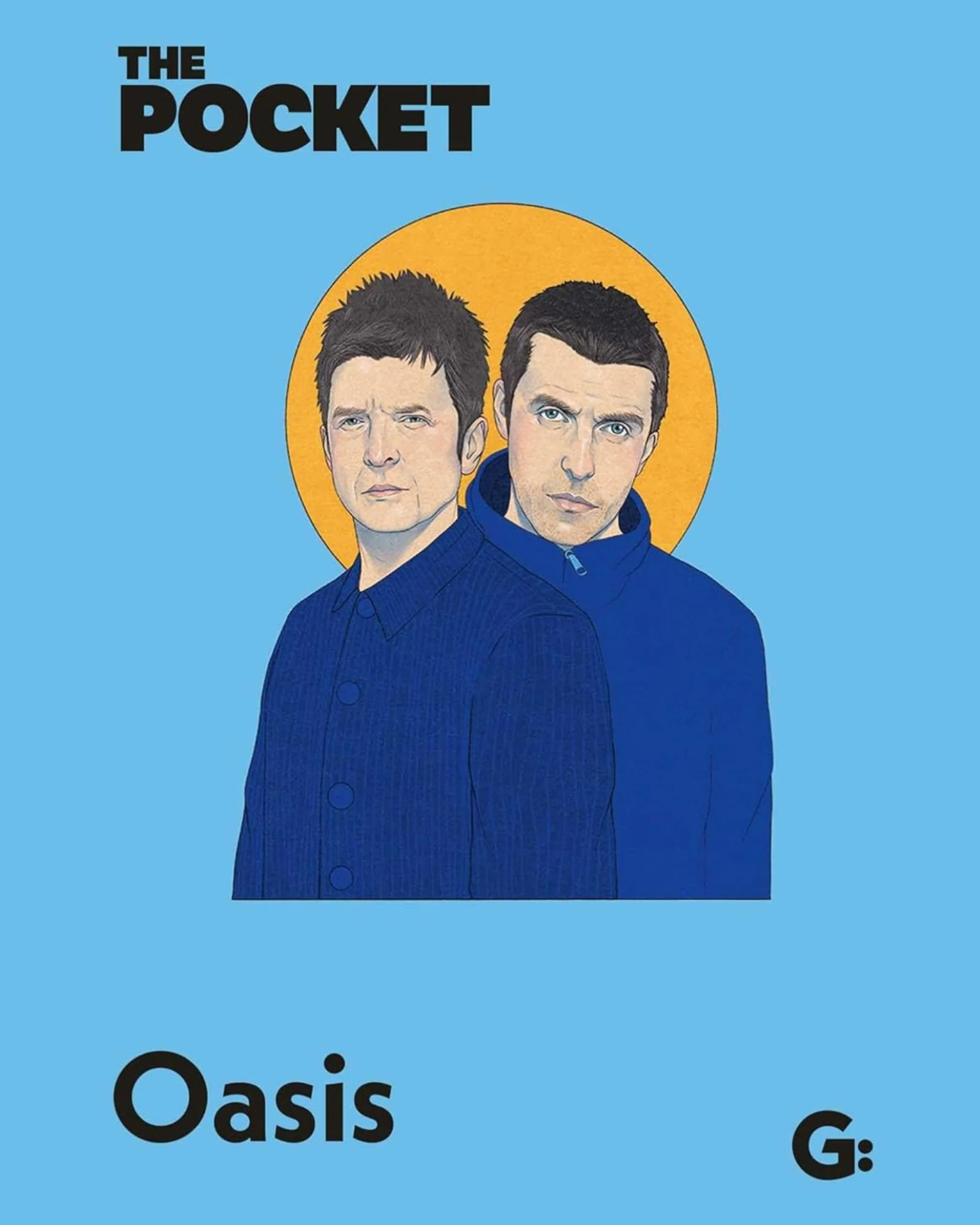 ספר כיס | The Pocket Oasis