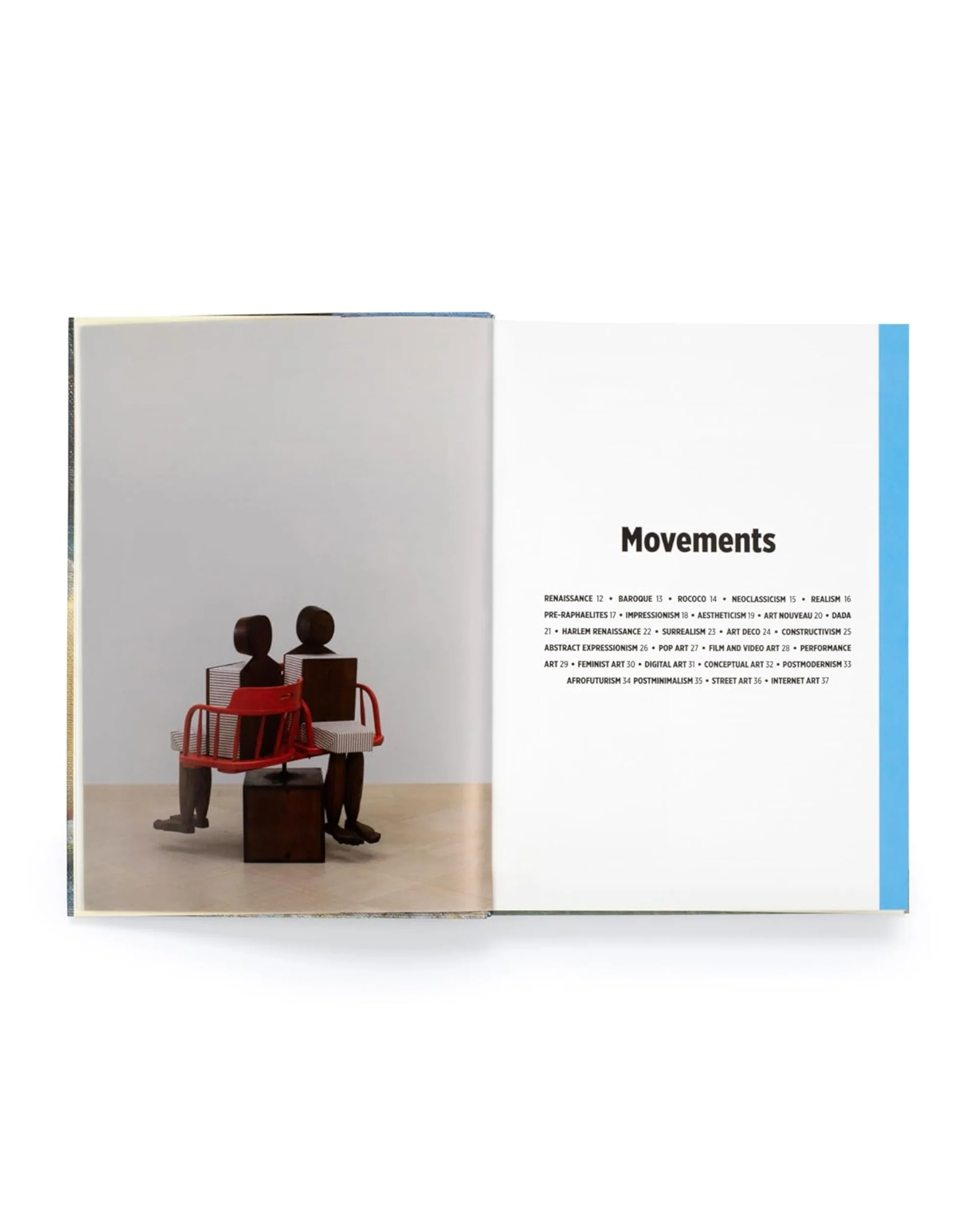 אמנות | The Short Story of Queer Art: A Pocket Guide to Key Movements, Works, Themes & Breakthroughs - Image 2